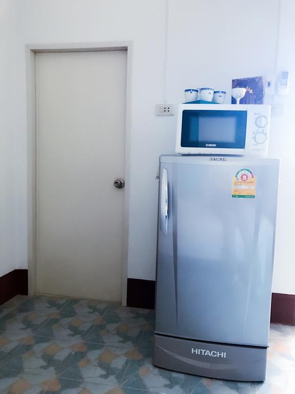 Chanathinat Place Udon Thani Ngoại thất bức ảnh