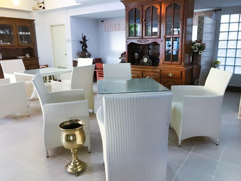 Chanathinat Place Udon Thani Ngoại thất bức ảnh