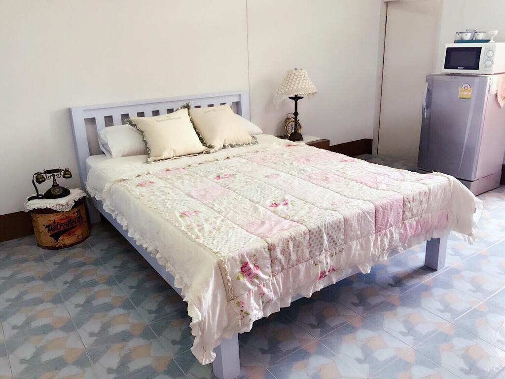Chanathinat Place Udon Thani Ngoại thất bức ảnh