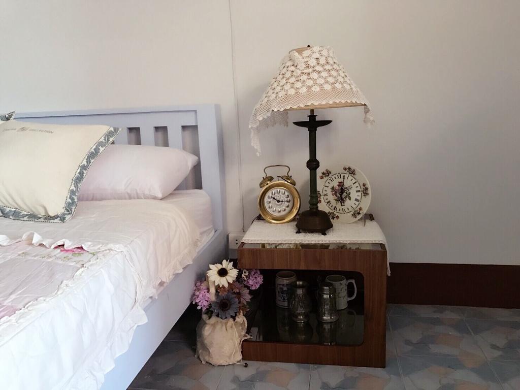 Chanathinat Place Udon Thani Ngoại thất bức ảnh