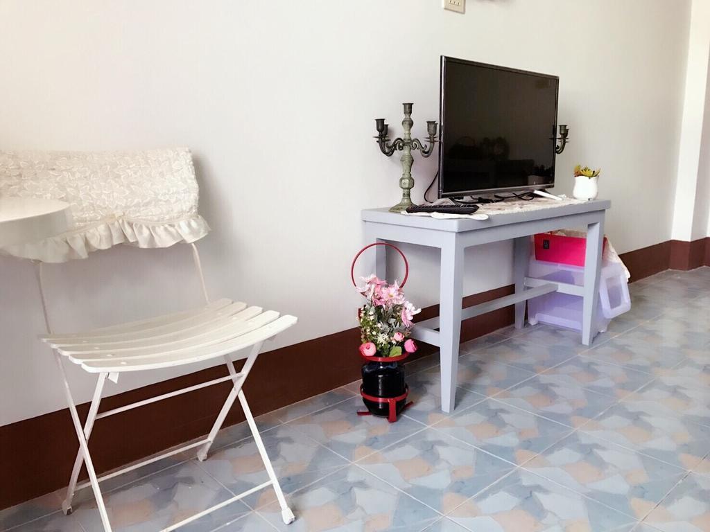 Chanathinat Place Udon Thani Ngoại thất bức ảnh