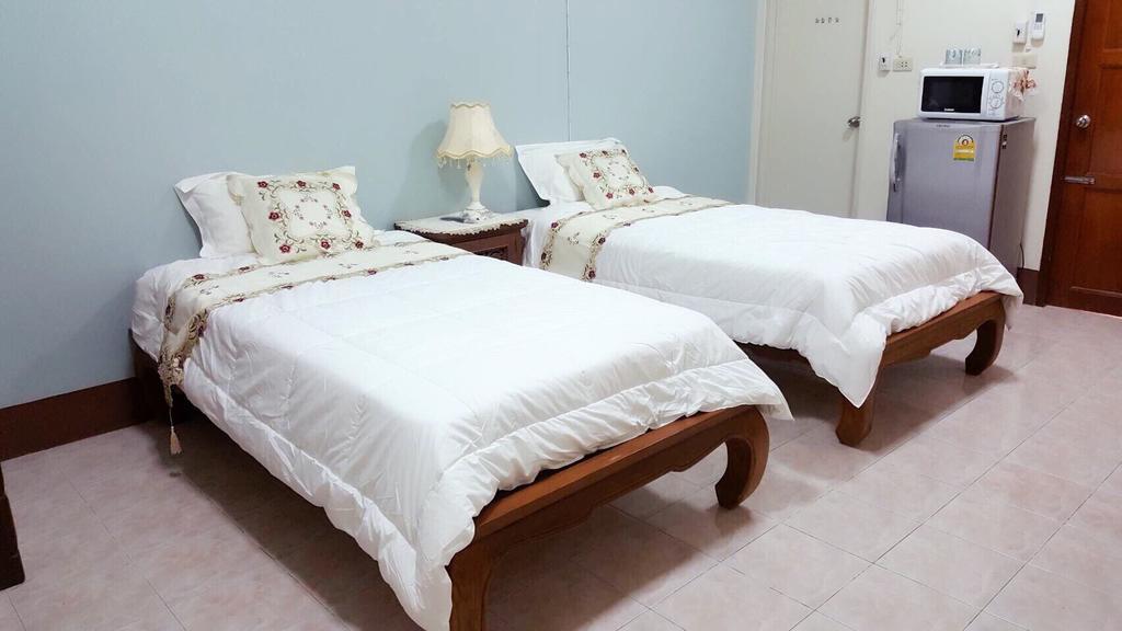 Chanathinat Place Udon Thani Ngoại thất bức ảnh
