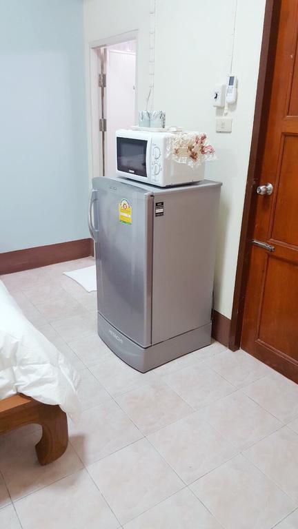 Chanathinat Place Udon Thani Ngoại thất bức ảnh