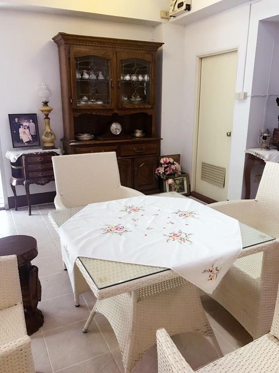 Chanathinat Place Udon Thani Ngoại thất bức ảnh