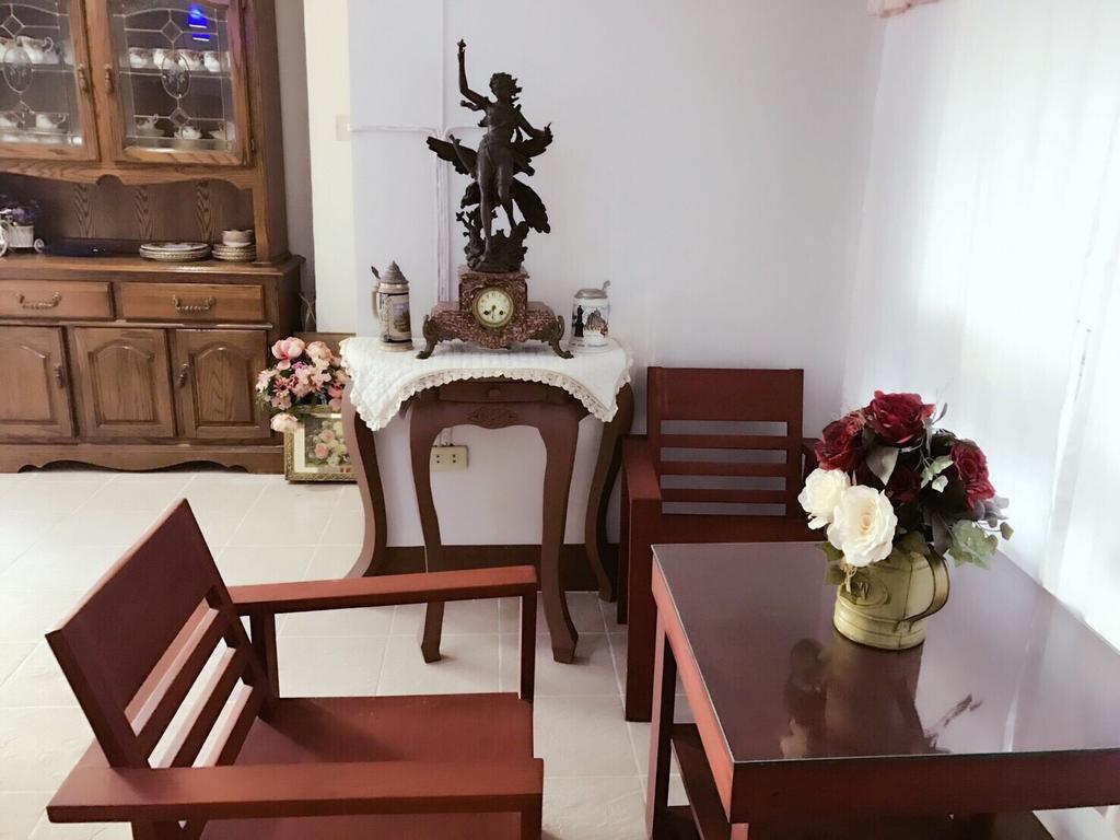 Chanathinat Place Udon Thani Ngoại thất bức ảnh